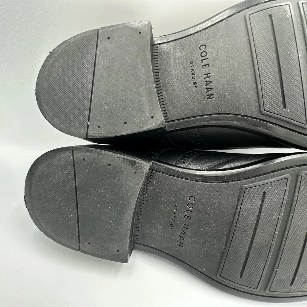 Cole Haan pre owned